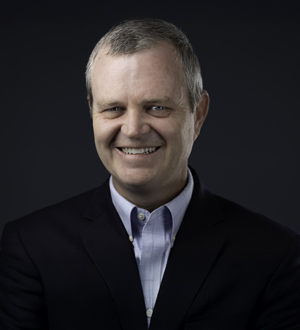 Douglas M. Long