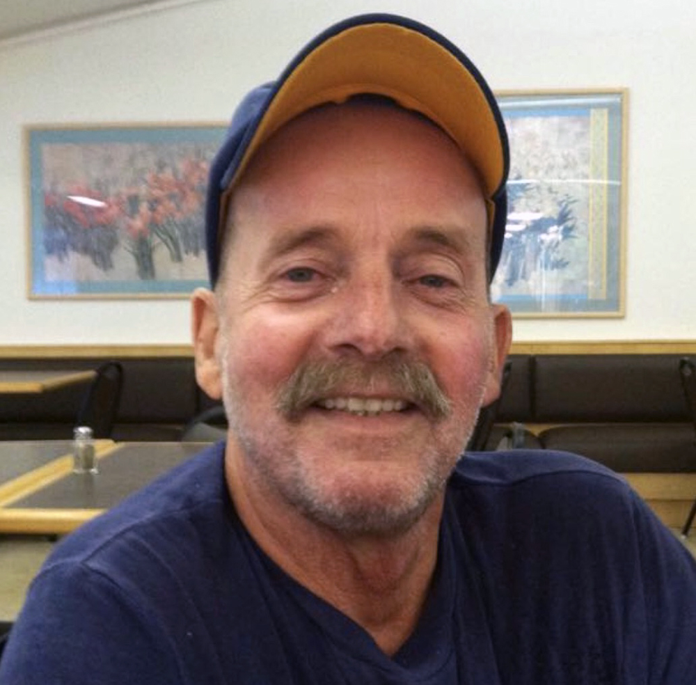 Laura's Father